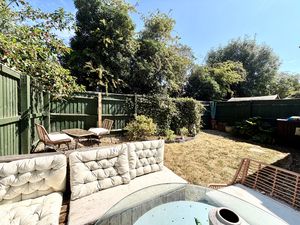 Garden- click for photo gallery